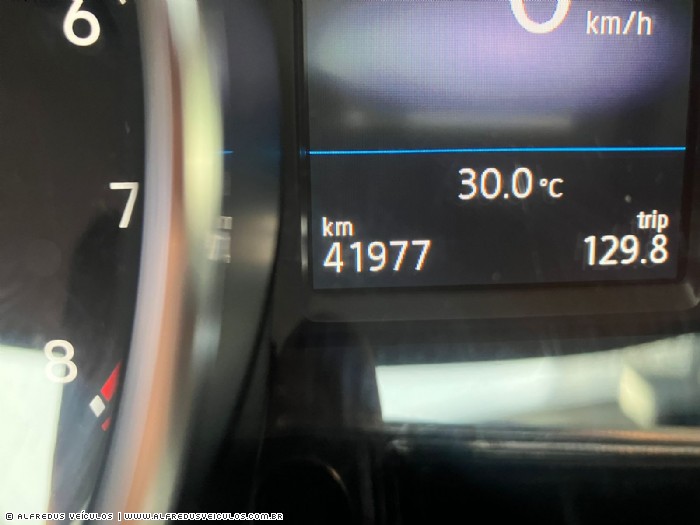 Volkswagen TIGUAN ALLSPACE 250 TSI COMFORTLINE 2019/2019